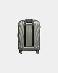 Custom 55 cm expandable suitcase Samsonite C-LITE - 15