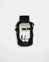 Custom waterproof duffel bag Rains Texel Small - 3