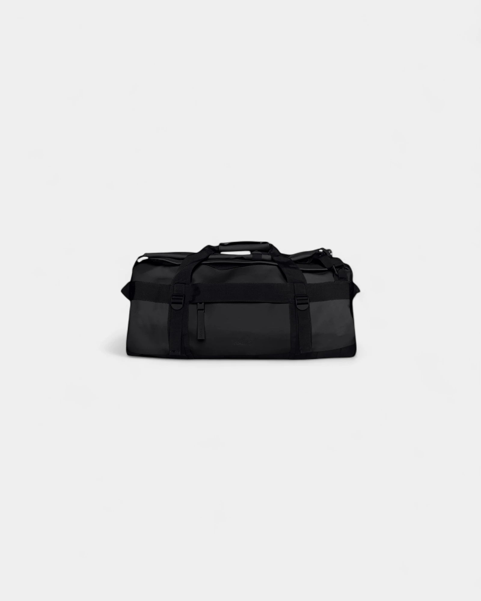 Custom waterproof duffel bag Rains Texel Small - 2