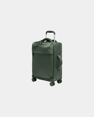 Custom nylon cabin suitcase Lipault 55 cm - 5