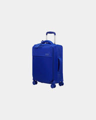 Custom nylon cabin suitcase Lipault 55 cm - 25