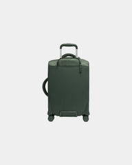 Custom nylon cabin suitcase Lipault 55 cm - 7