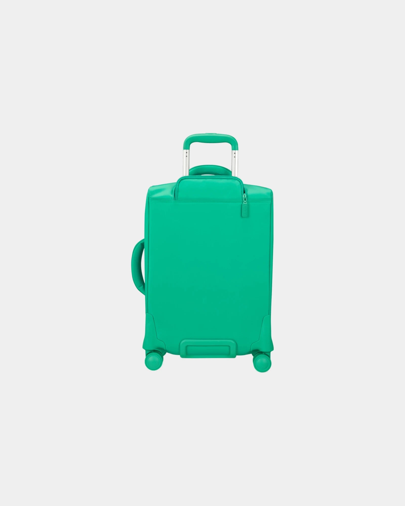 Custom nylon cabin suitcase Lipault 55 cm - 15