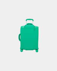 Custom nylon cabin suitcase Lipault 55 cm - 15