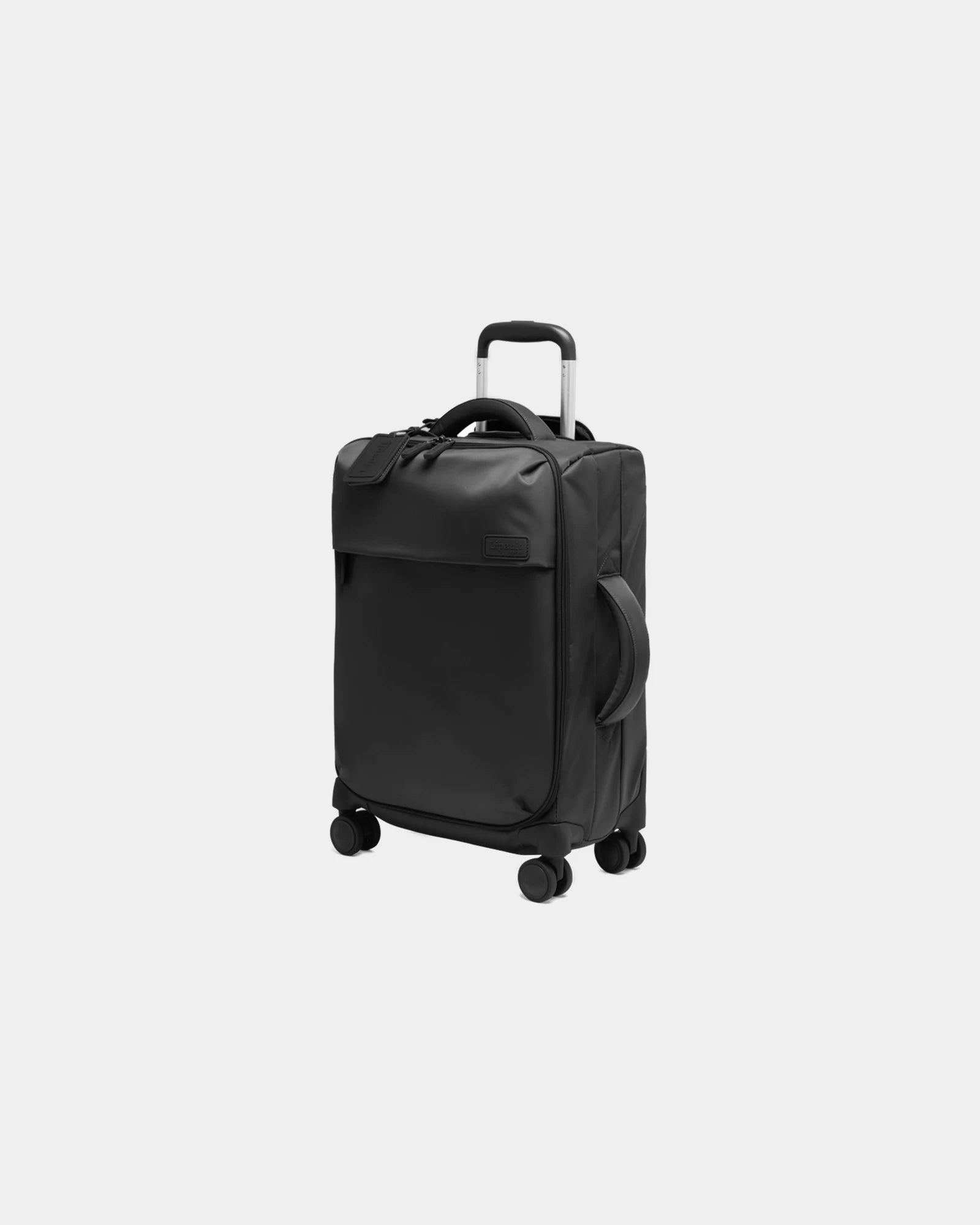 Custom nylon cabin suitcase Lipault 55 cm - 29