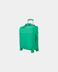 Custom nylon cabin suitcase Lipault 55 cm - 13