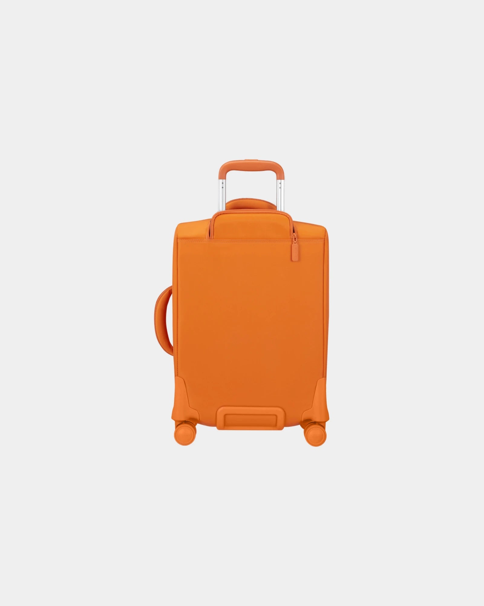 Custom nylon cabin suitcase Lipault 55 cm - 19