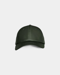 Custom waterproof headwear Rains Cap W1 - Green