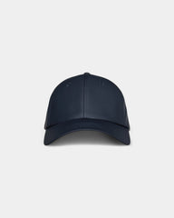 Custom waterproof headwear Rains Cap W1 - Navy