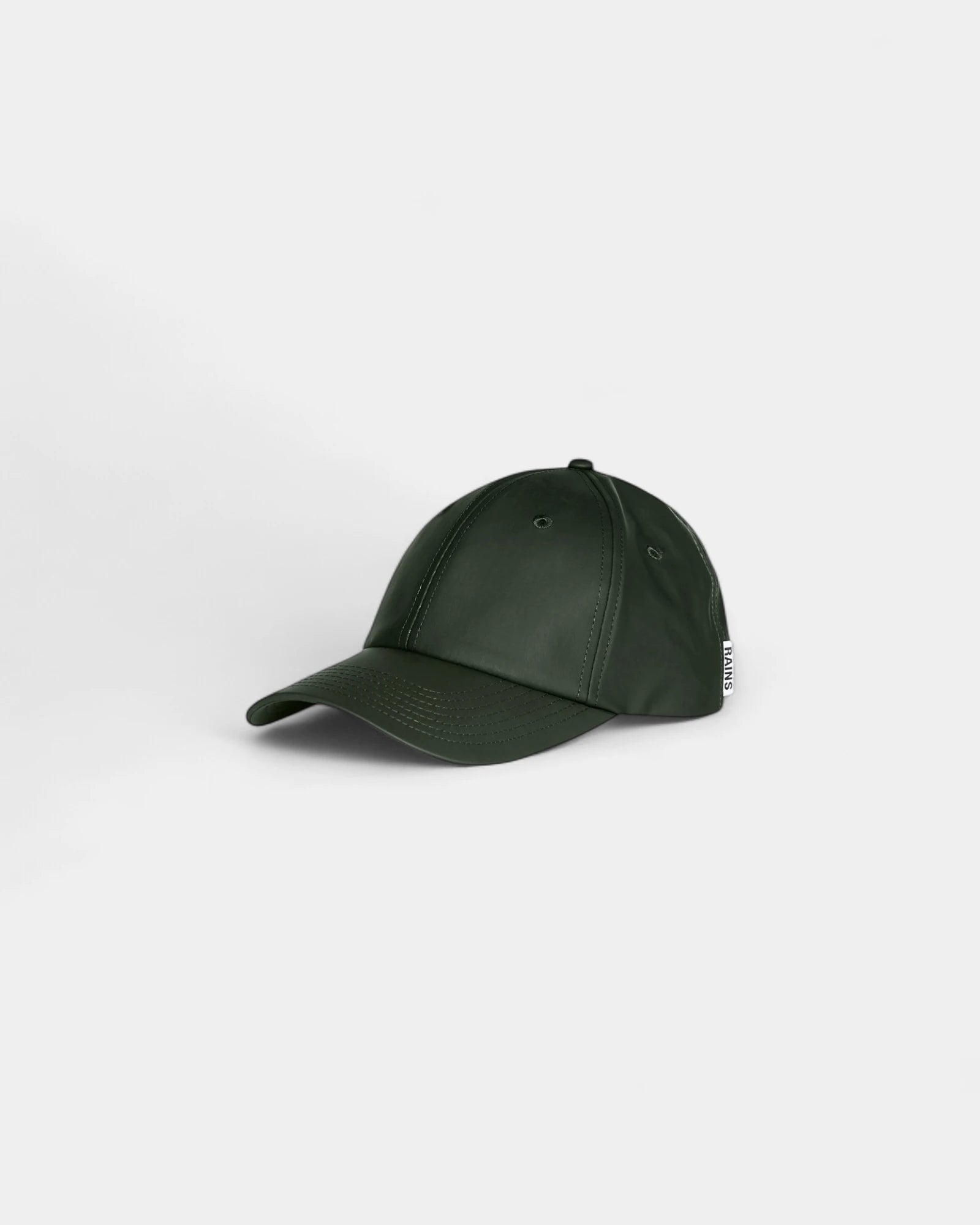 Custom waterproof headwear Rains Cap W1 - 5