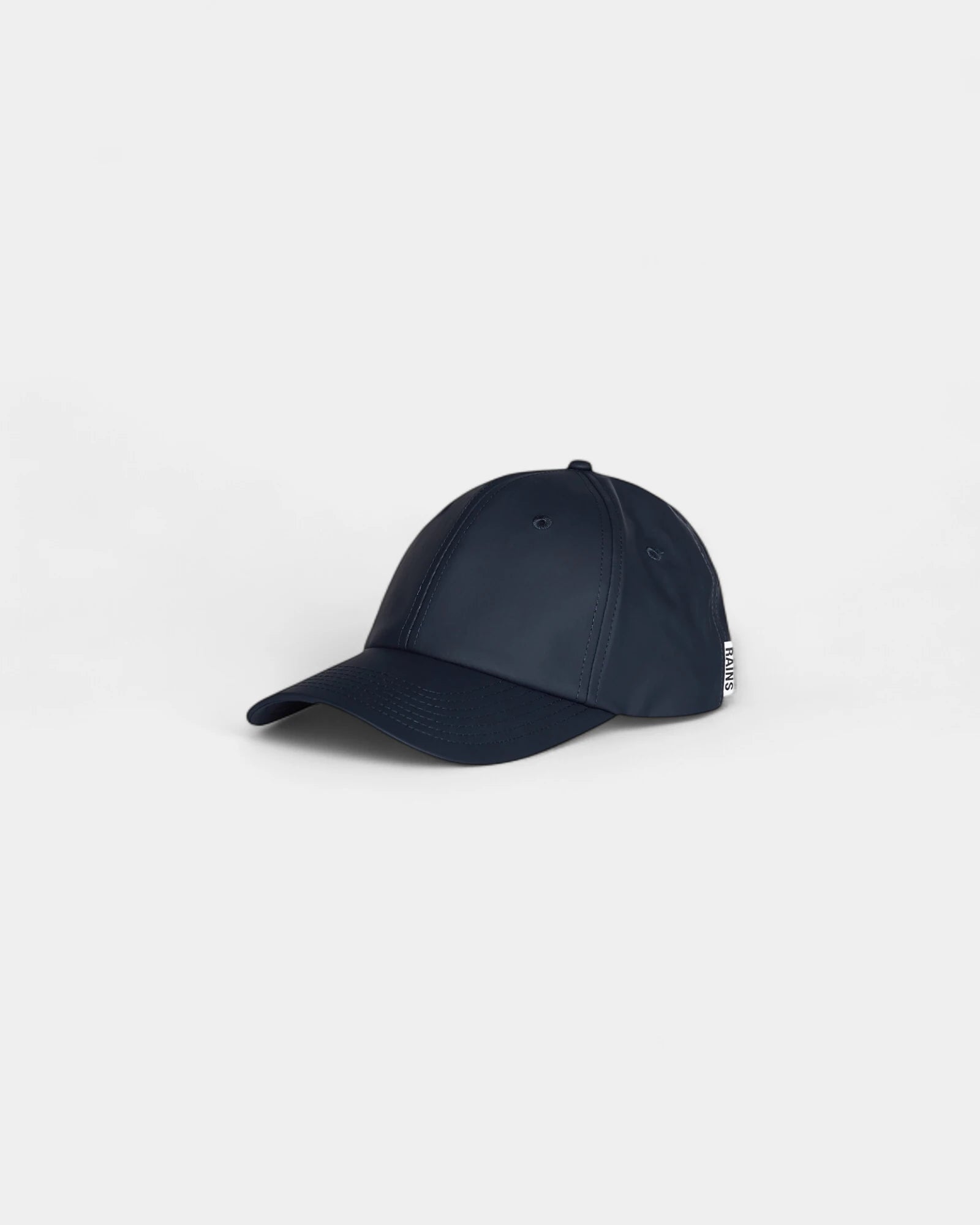 Custom waterproof headwear Rains Cap W1 - 8