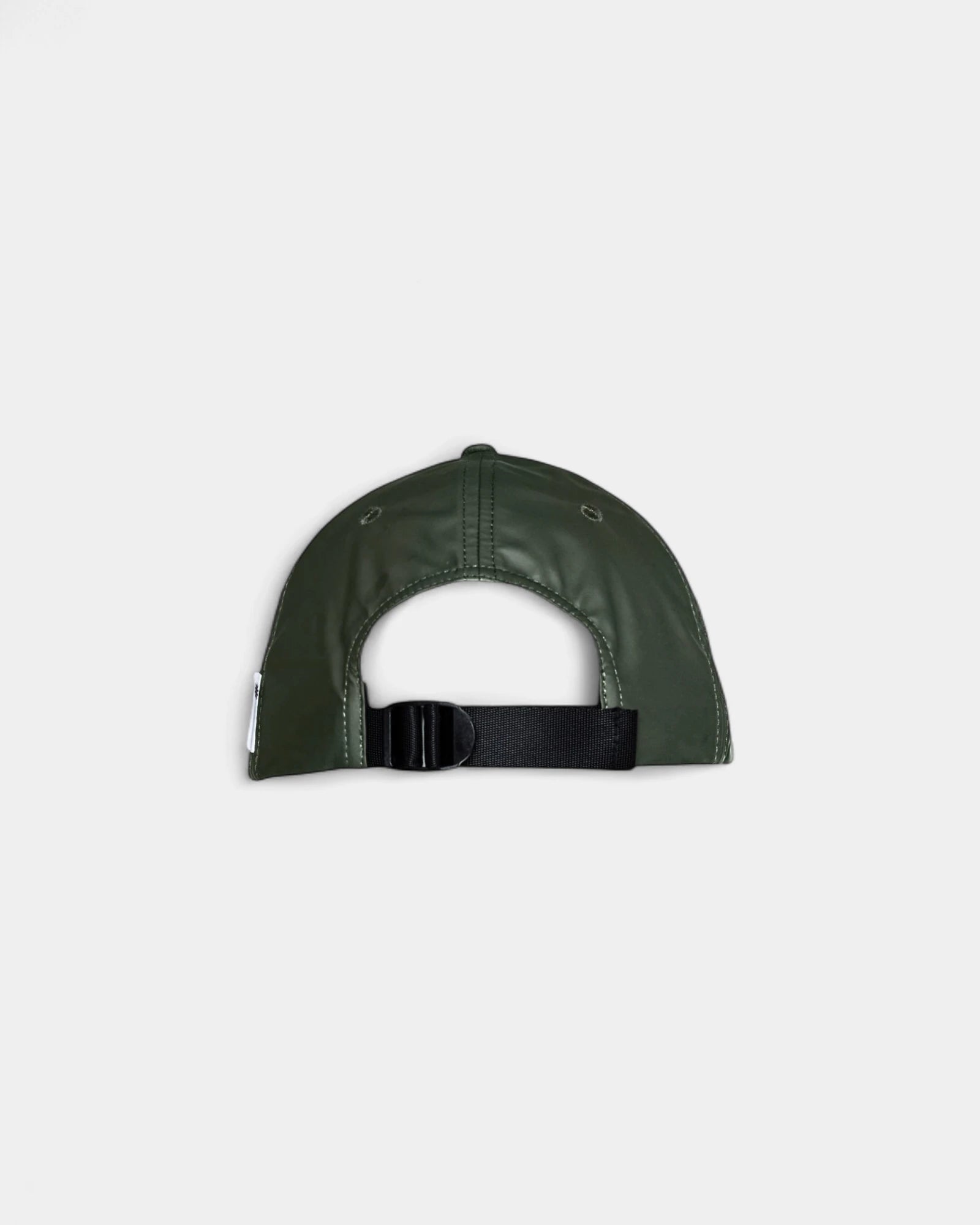 Custom waterproof headwear Rains Cap W1 - 4