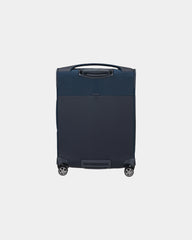 Custom expandable nylon suitcase Samsonite D'LITE 63cm - 8