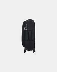 Custom expandable soft suitcase Samsonite D'LITE 71cm - 3