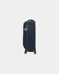 Custom expandable soft suitcase Samsonite D'LITE 71cm - 7