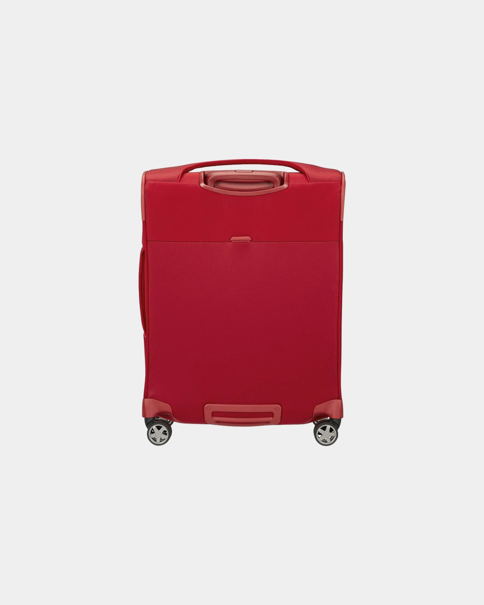 Custom expandable soft suitcase Samsonite D'LITE 78cm - 8