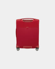 Custom expandable soft suitcase Samsonite D'LITE 78cm - 8