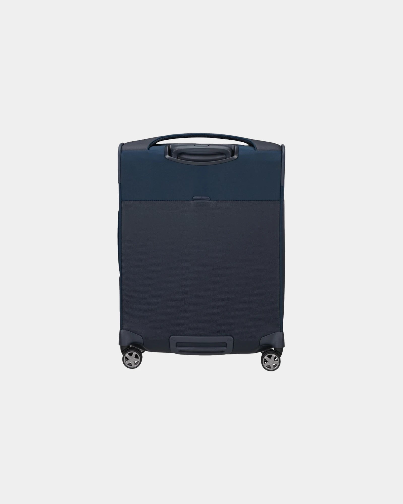 Custom expandable soft suitcase Samsonite D'LITE 78cm - 12