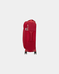 Custom expandable soft suitcase Samsonite D'LITE 78cm - 7