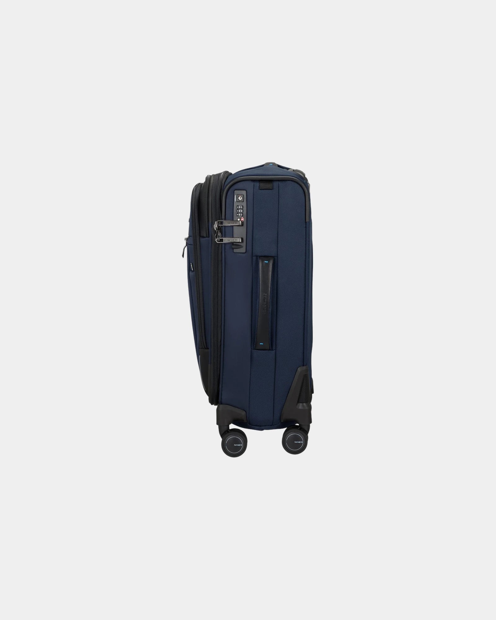 Promotional soft-sided suitcase Samsonite Spectrolite 55cm - 6