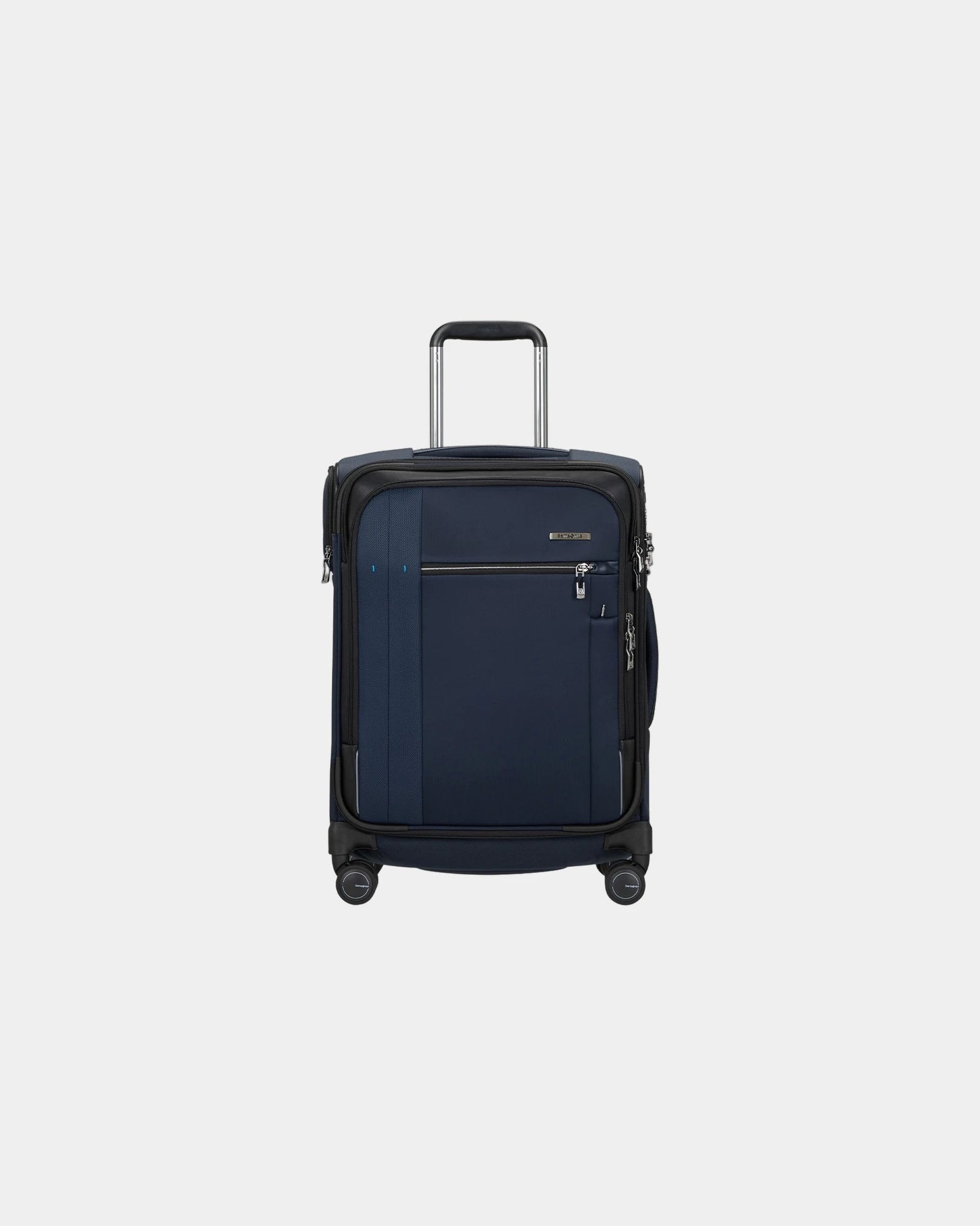 Promotional soft-sided suitcase Samsonite Spectrolite 55cm - 5