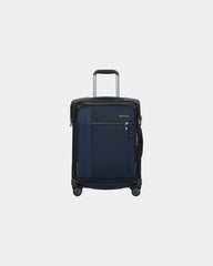Promotional soft-sided suitcase Samsonite Spectrolite 55cm - 5