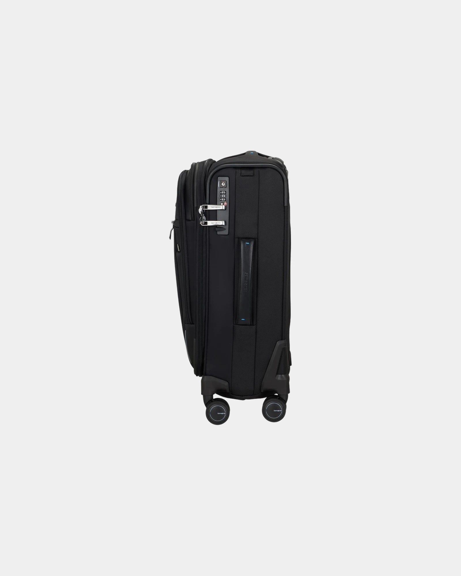 Promotional soft-sided suitcase Samsonite Spectrolite 55cm - 2