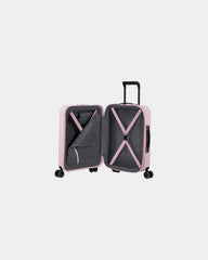 Custom recycled polycarbonate suitcase American Tourister - 10