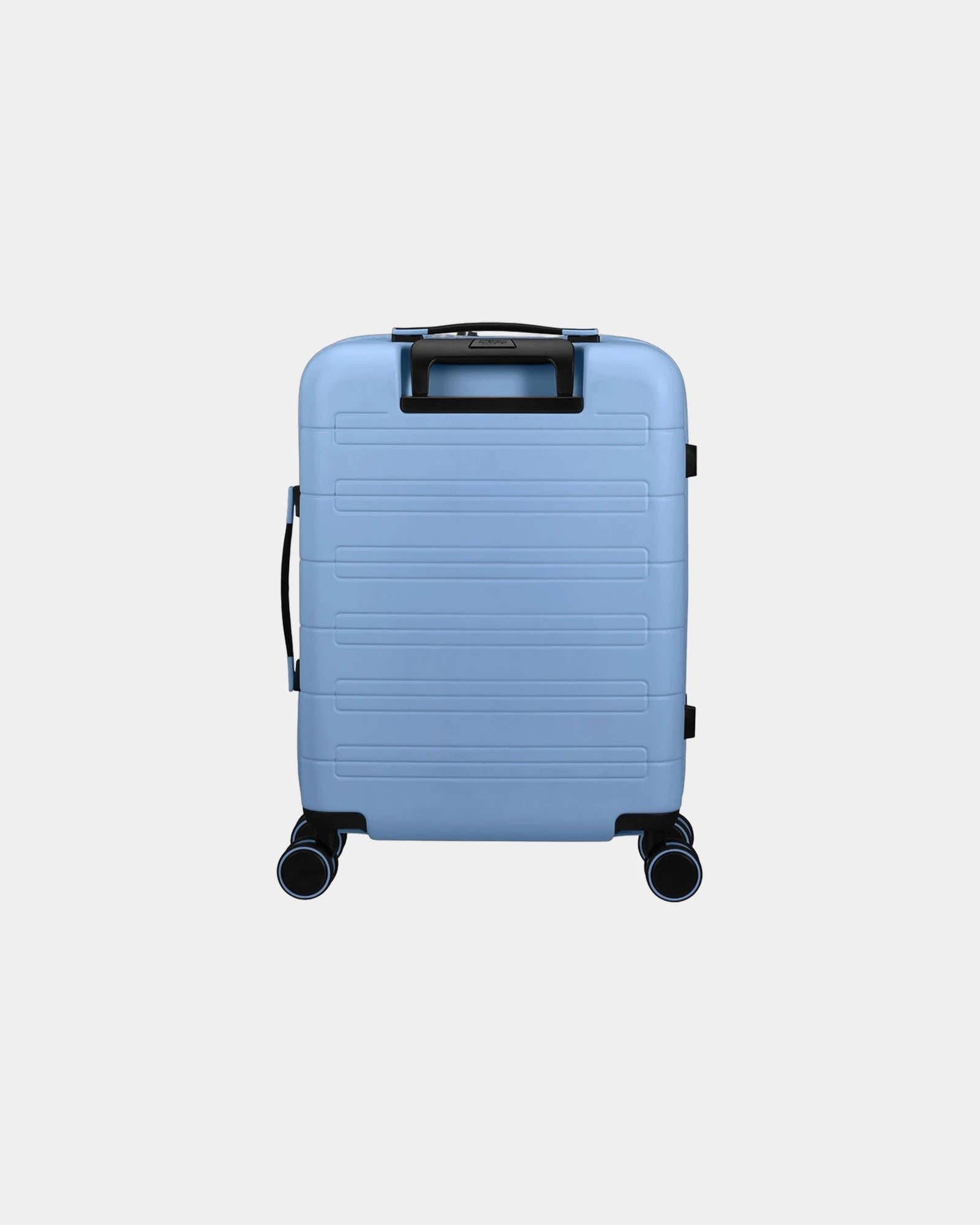 Custom recycled polycarbonate suitcase American Tourister - 16
