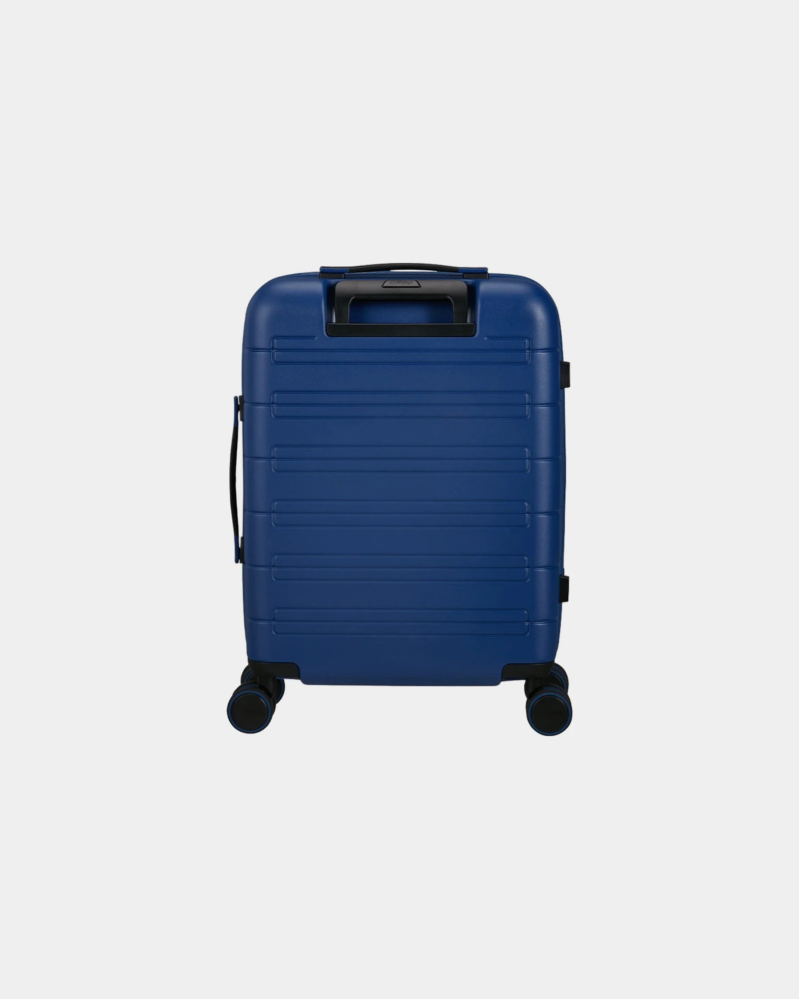 Custom recycled polycarbonate suitcase American Tourister - 4