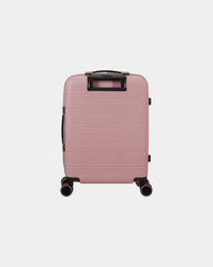 Custom recycled polycarbonate suitcase American Tourister - 8