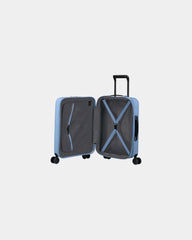 Custom recycled polycarbonate suitcase American Tourister - 15