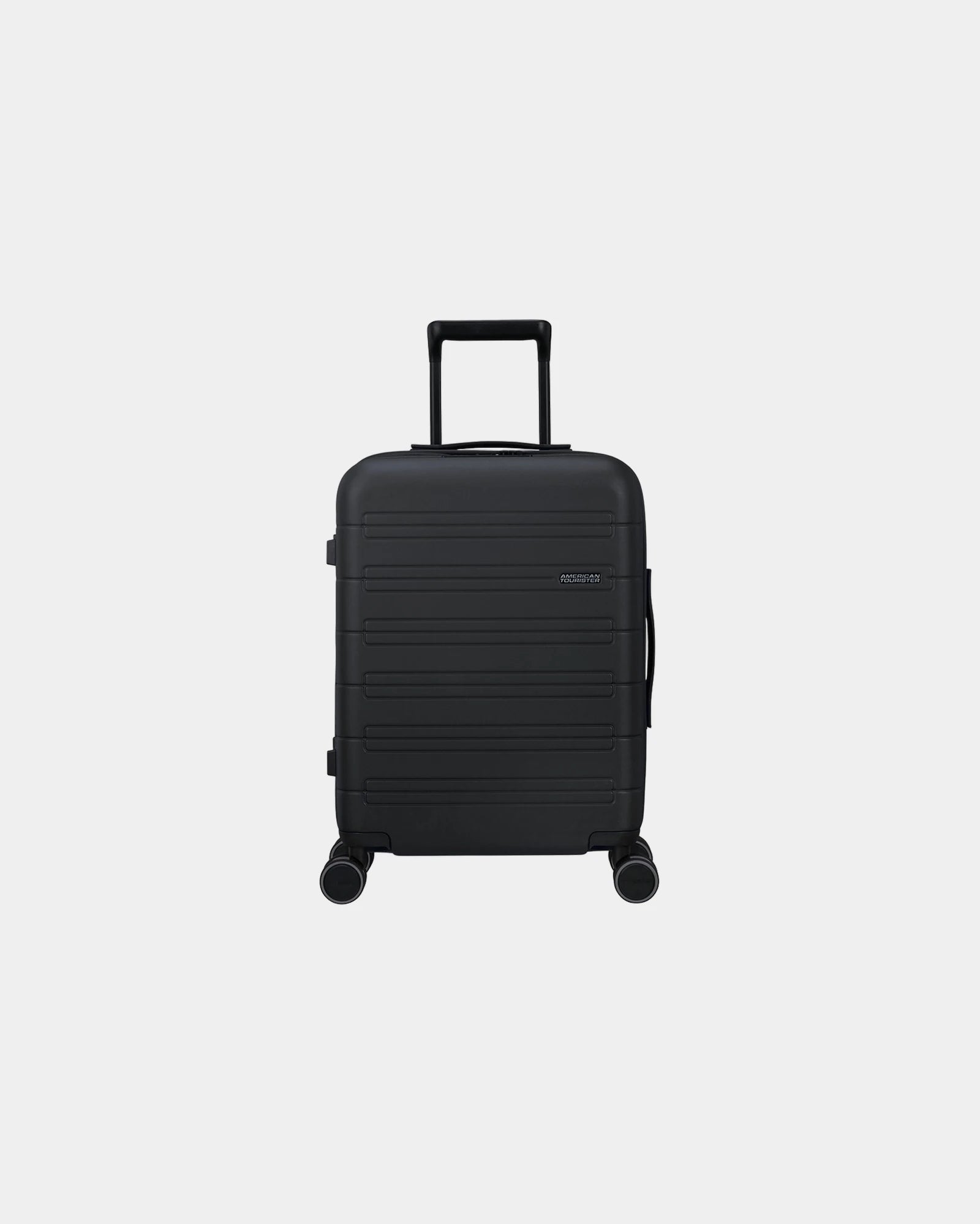 Custom recycled polycarbonate suitcase American Tourister - 17