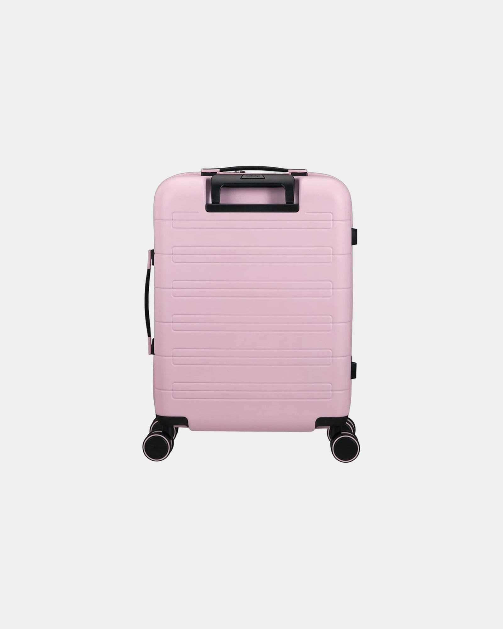 Custom recycled polycarbonate suitcase American Tourister - 12