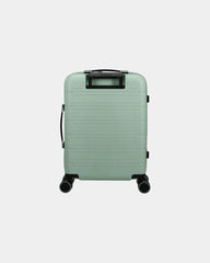 Custom recycled polycarbonate suitcase American Tourister - 24