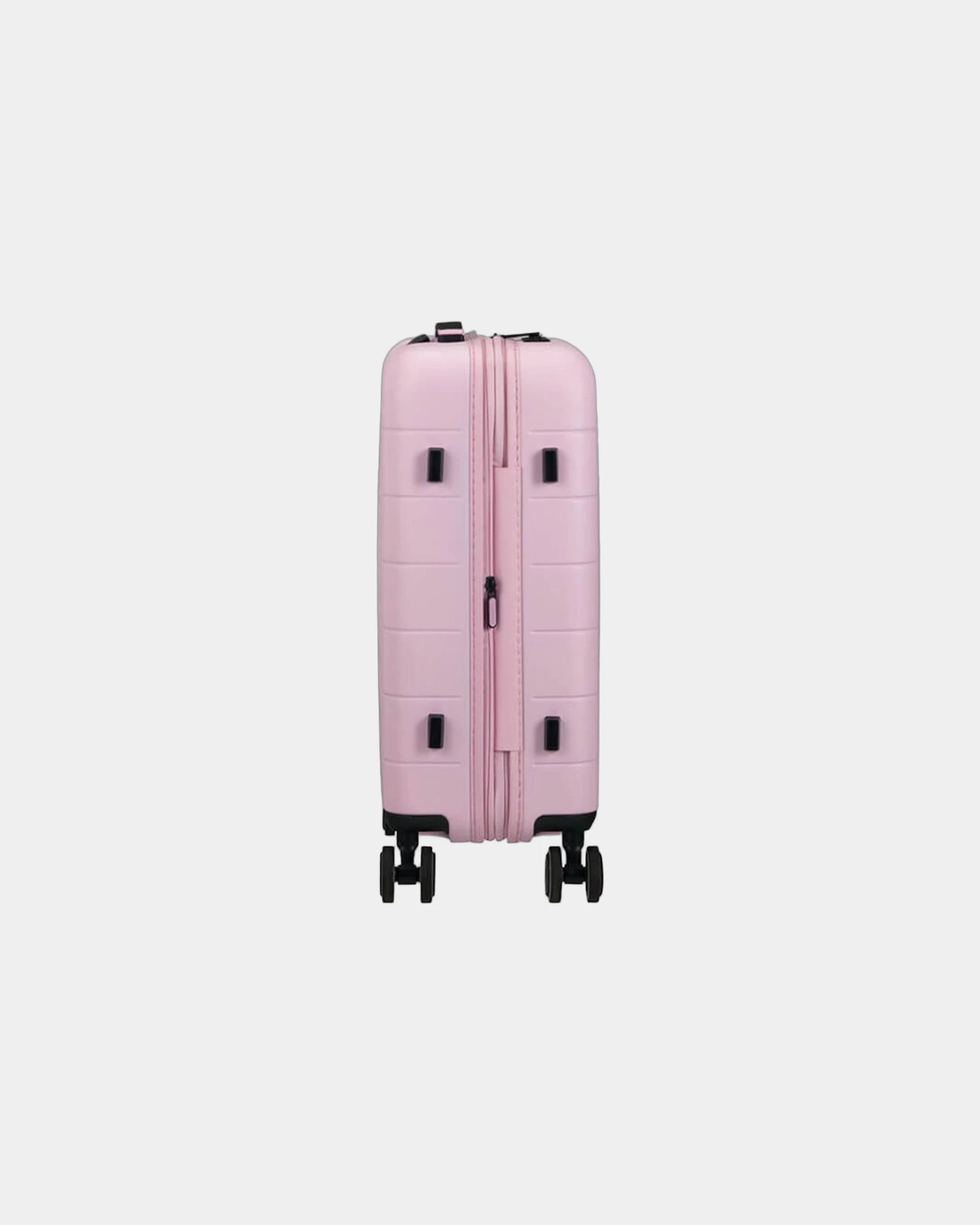 Custom recycled polycarbonate suitcase American Tourister - 11