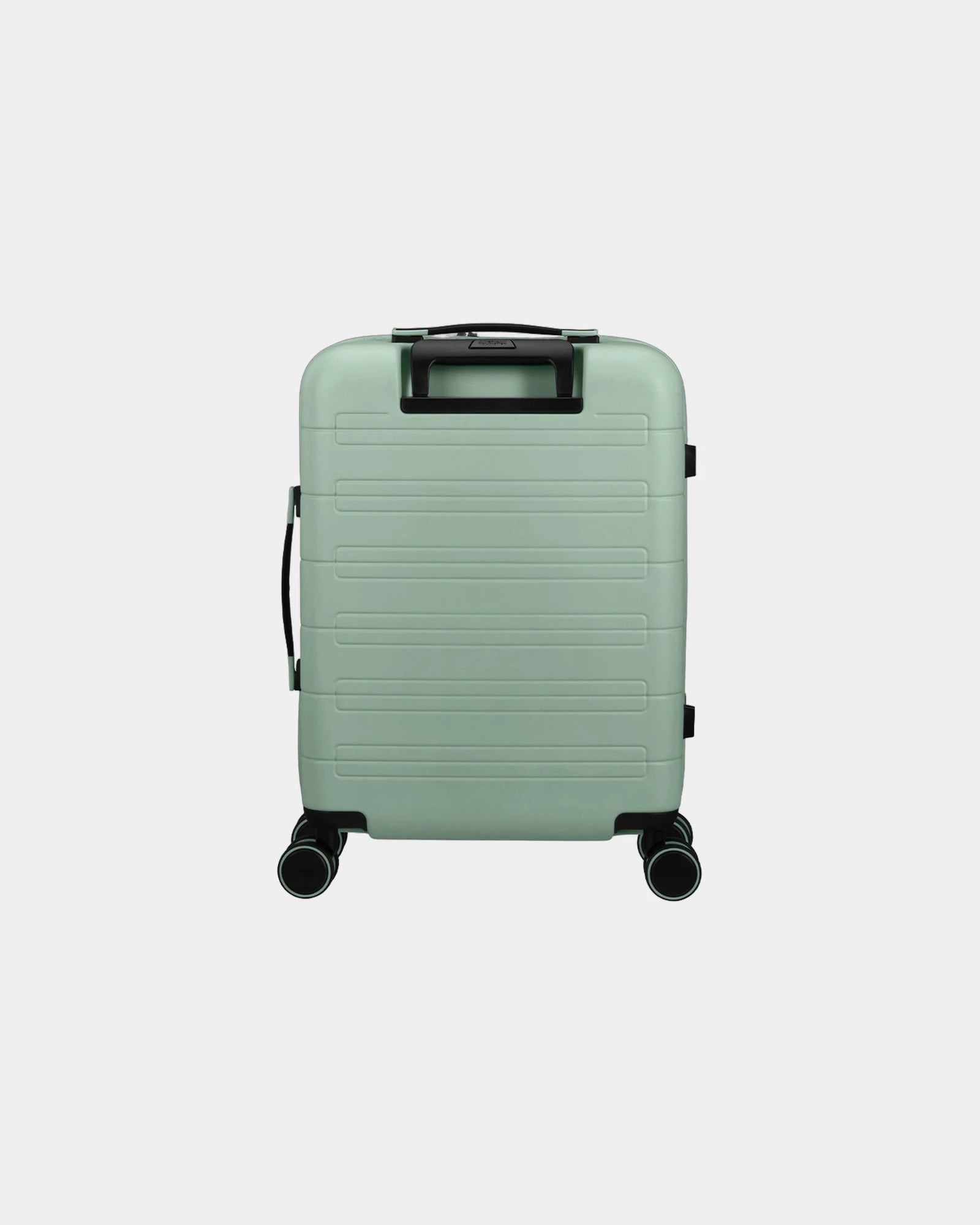 Custom recycled polycarbonate suitcase American Tourister - 16