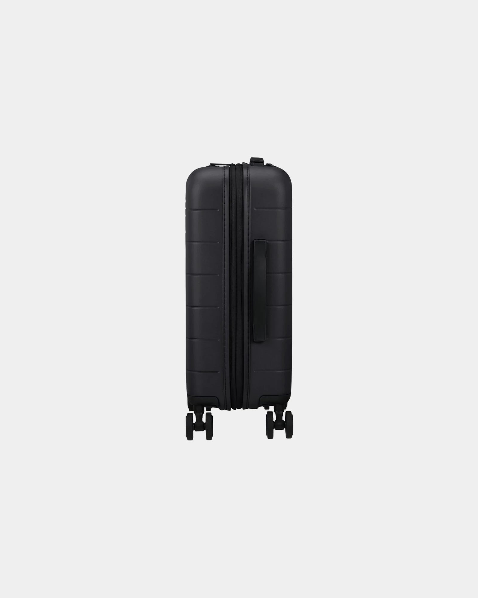 Custom recycled polycarbonate suitcase American Tourister - 2