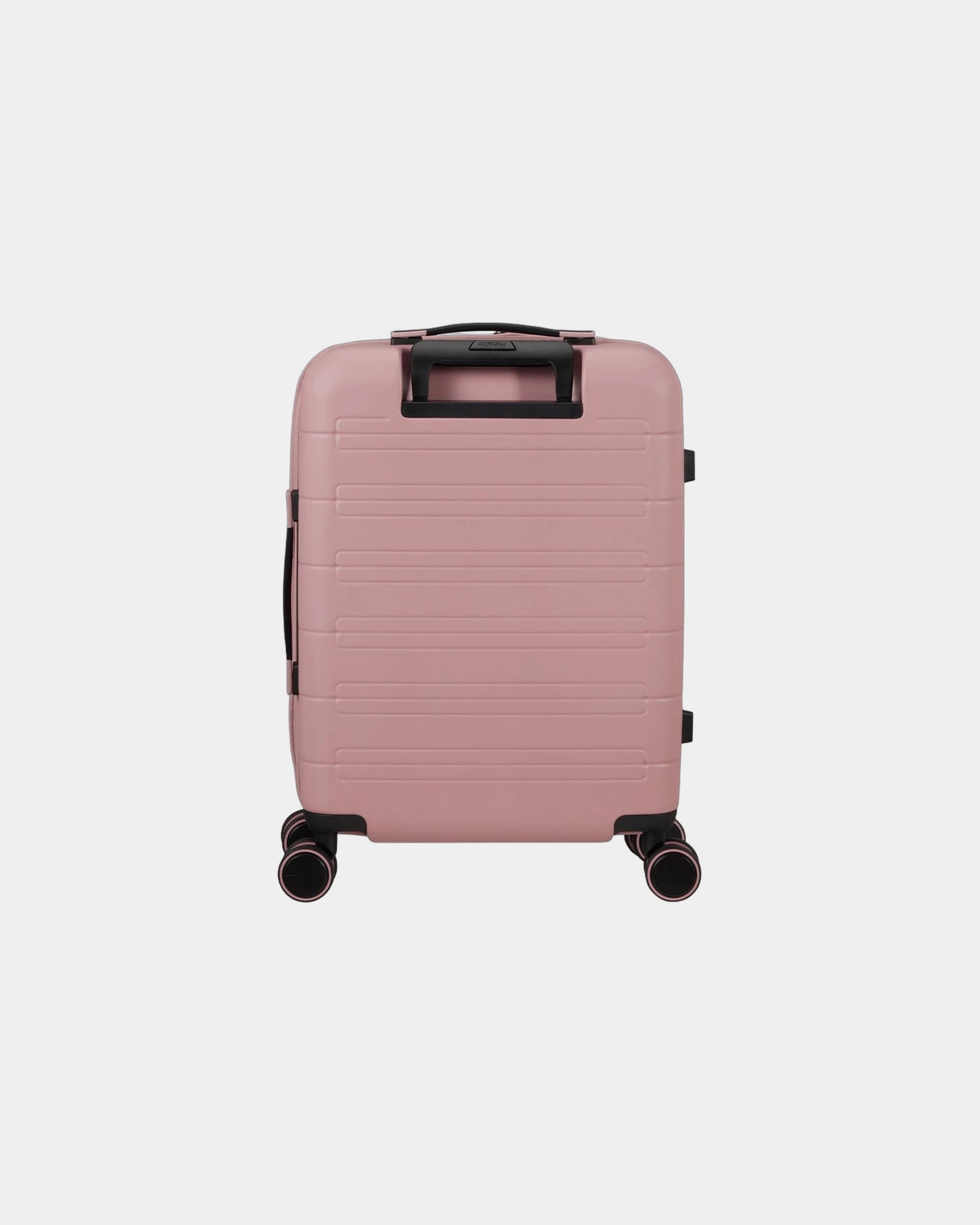 Custom recycled polycarbonate suitcase American Tourister - 12