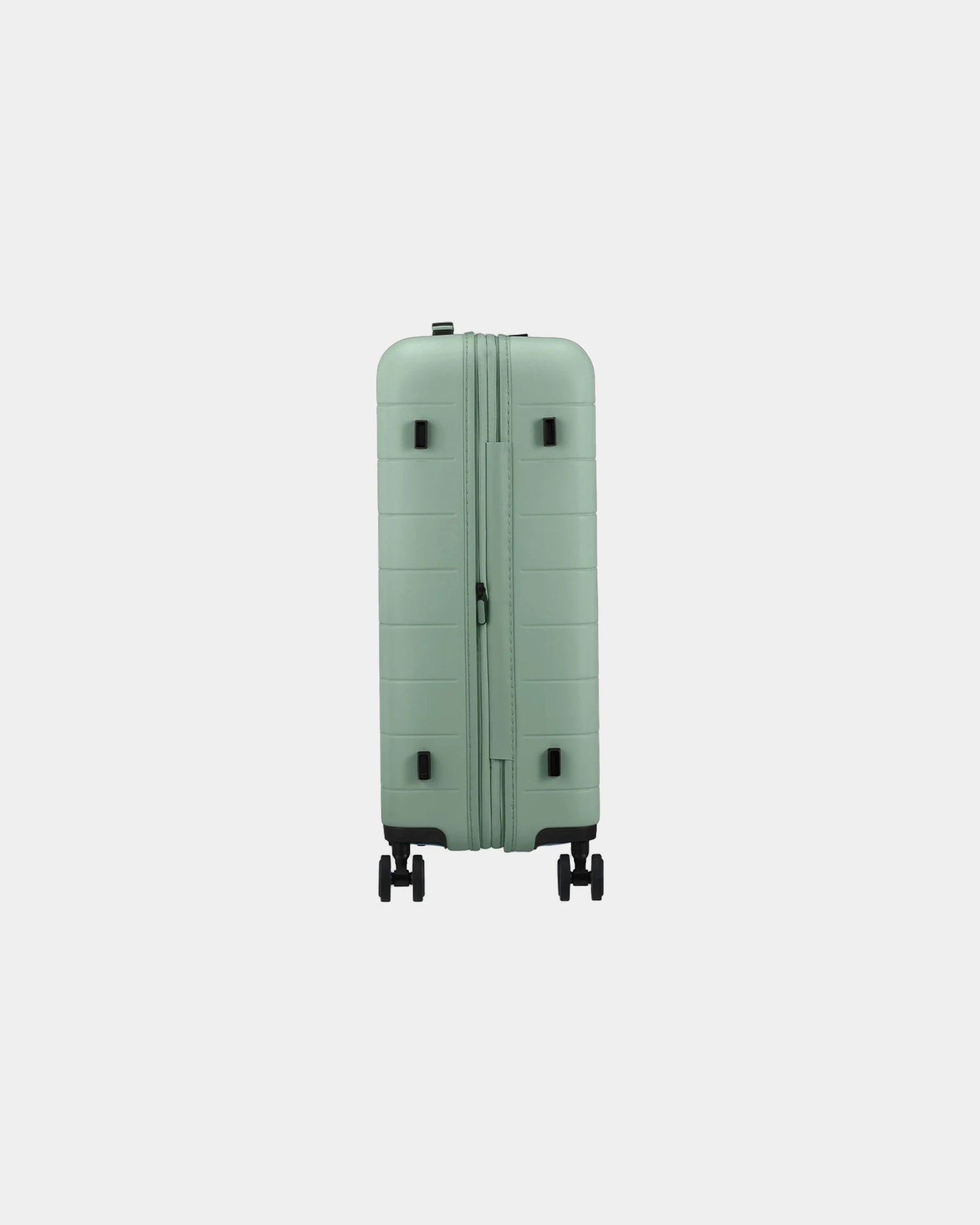 Custom recycled polycarbonate suitcase American Tourister - 14