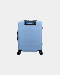 Custom recycled polycarbonate suitcase American Tourister - 24