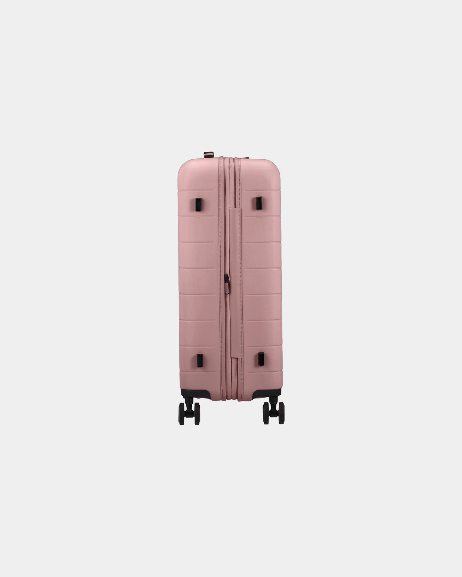 Custom recycled polycarbonate suitcase American Tourister - 10