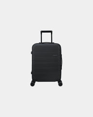 Custom recycled polycarbonate suitcase American Tourister - 1