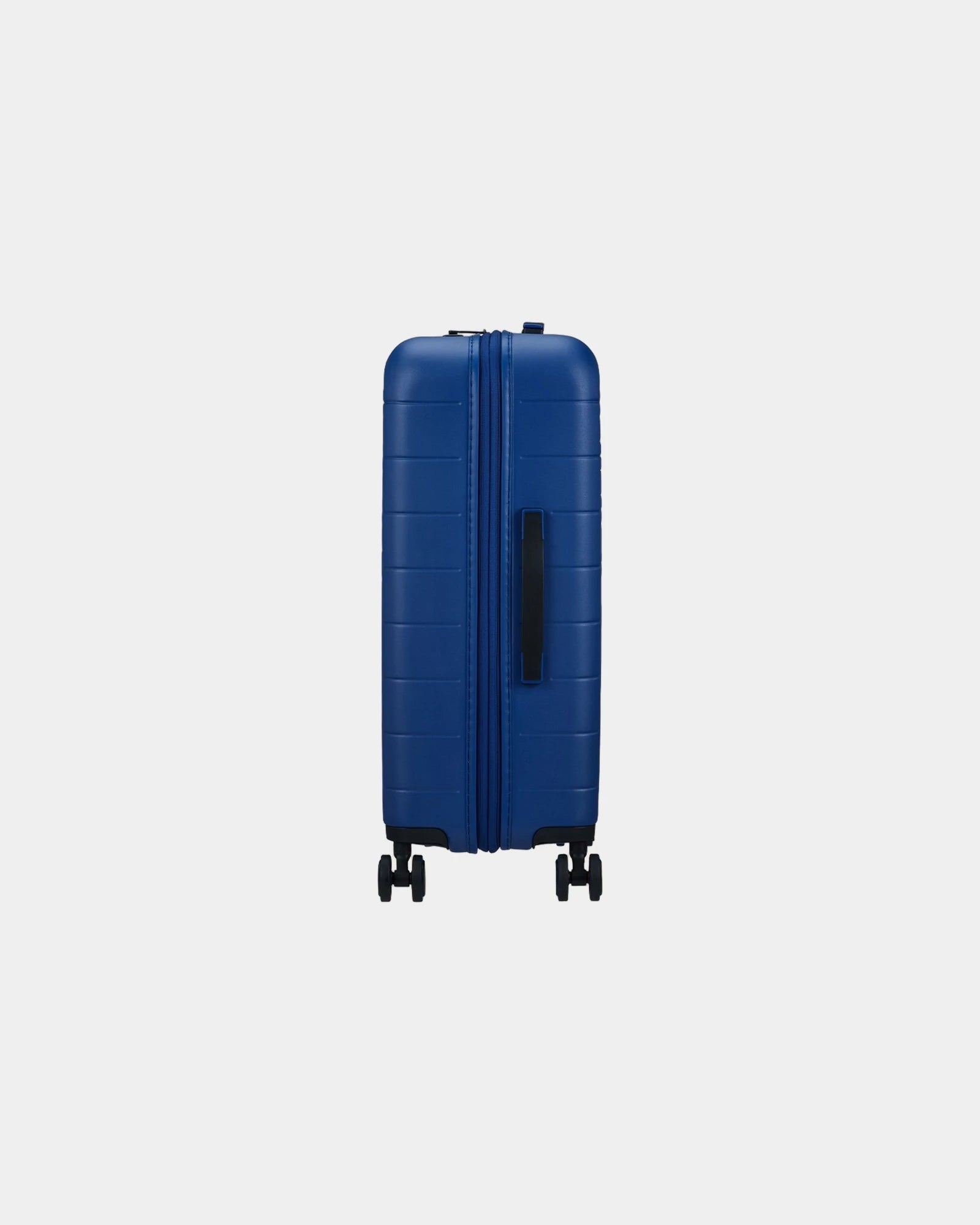 Custom recycled polycarbonate suitcase American Tourister - 6