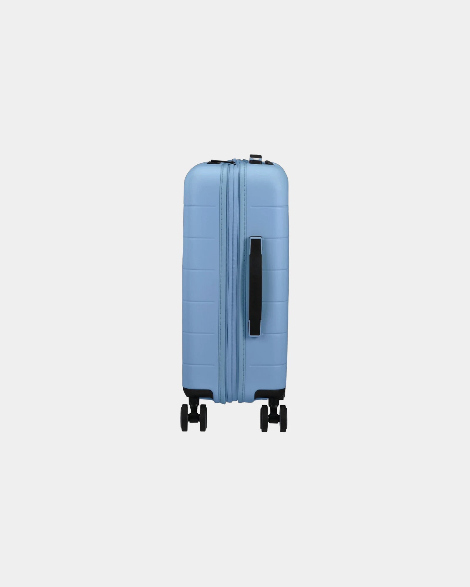Custom recycled polycarbonate suitcase American Tourister - 22