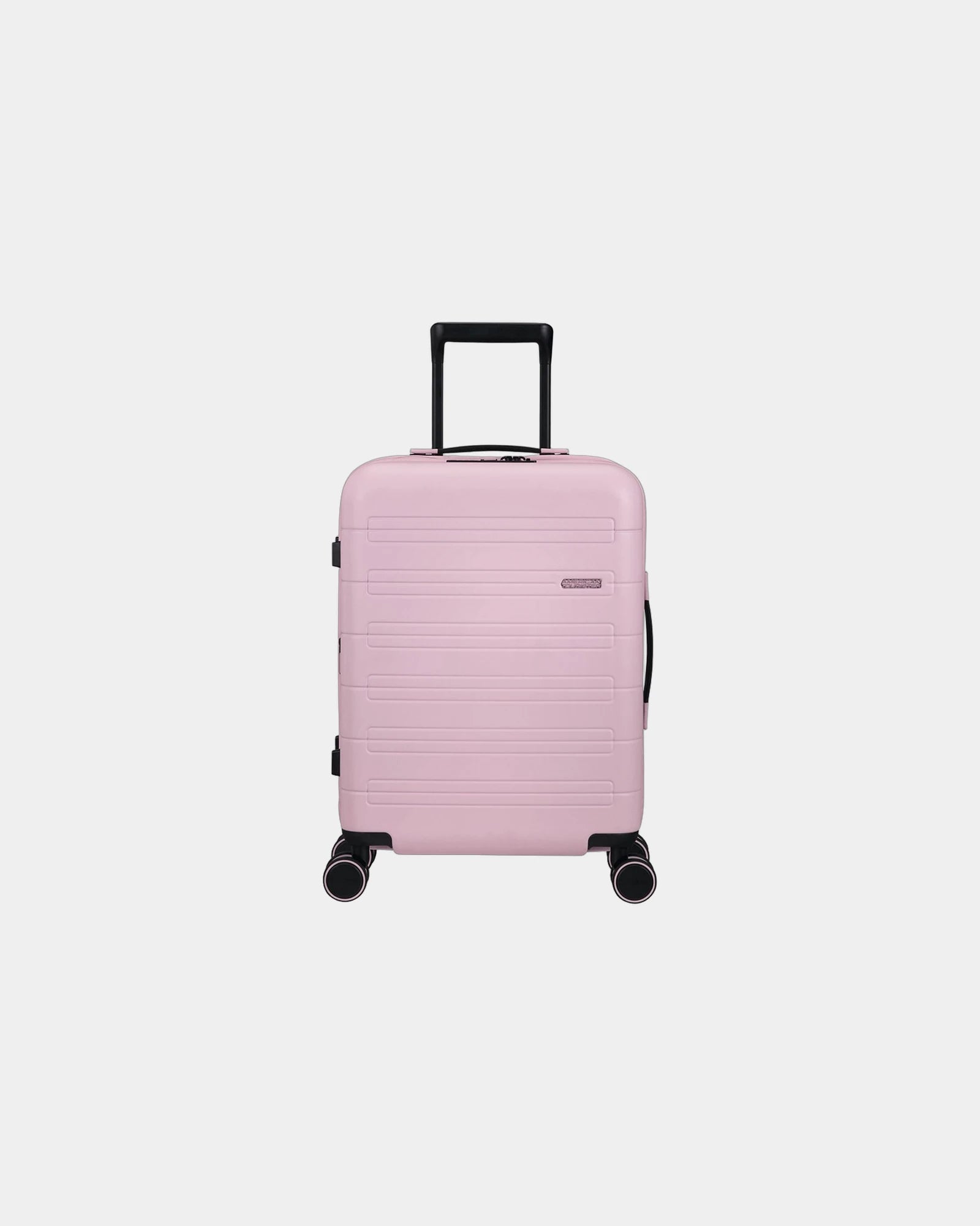 Custom recycled polycarbonate suitcase American Tourister - 17
