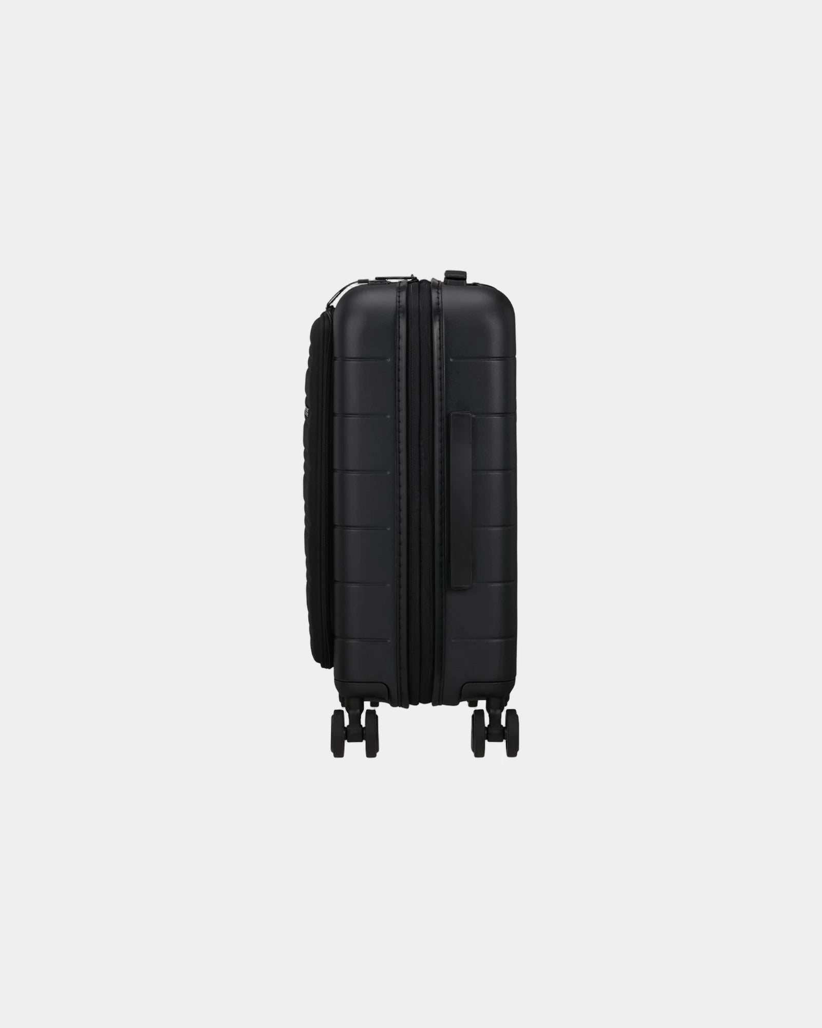 Custom recycled polycarbonate suitcase American Tourister - 14