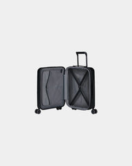 Custom recycled polycarbonate suitcase American Tourister - 15