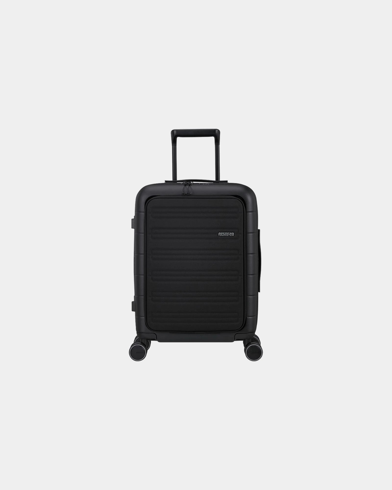Custom recycled polycarbonate suitcase American Tourister - 13