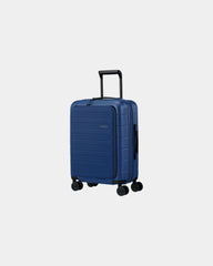 Custom recycled polycarbonate suitcase American Tourister - 1